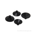 Wholesale Custom Silicone Vacuum Suction Cups and Rubber Suckers for Gripping Systems